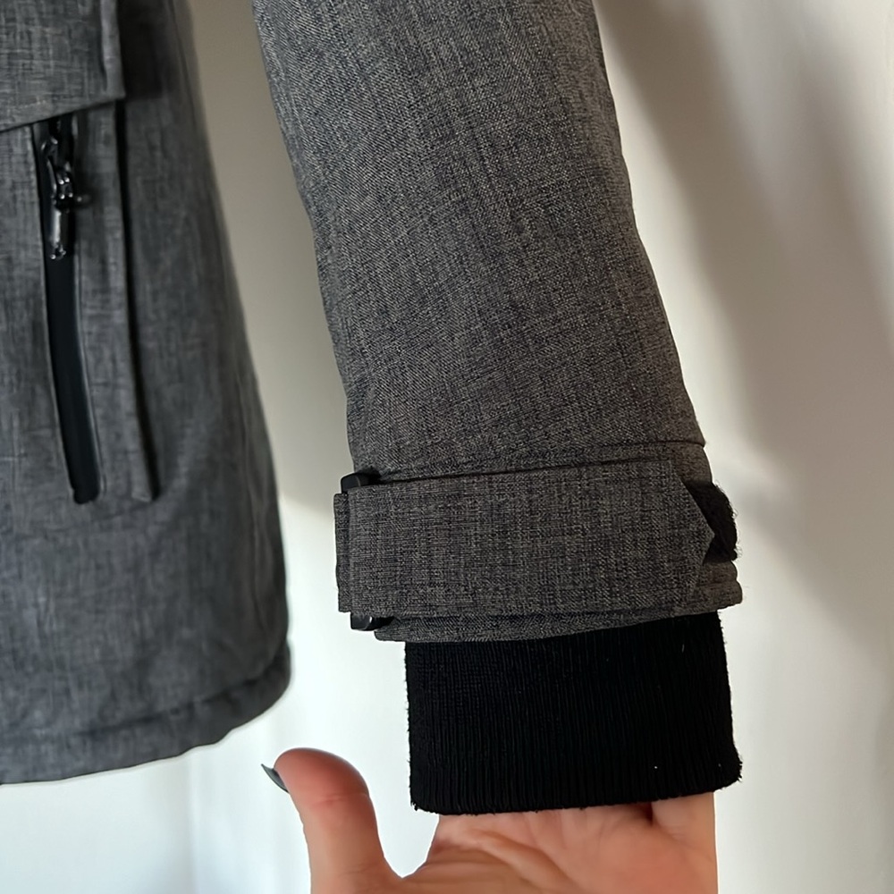 Stormtech, Heavy, Winter Jacket Xs - image 3